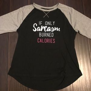 Funny women’s shirt